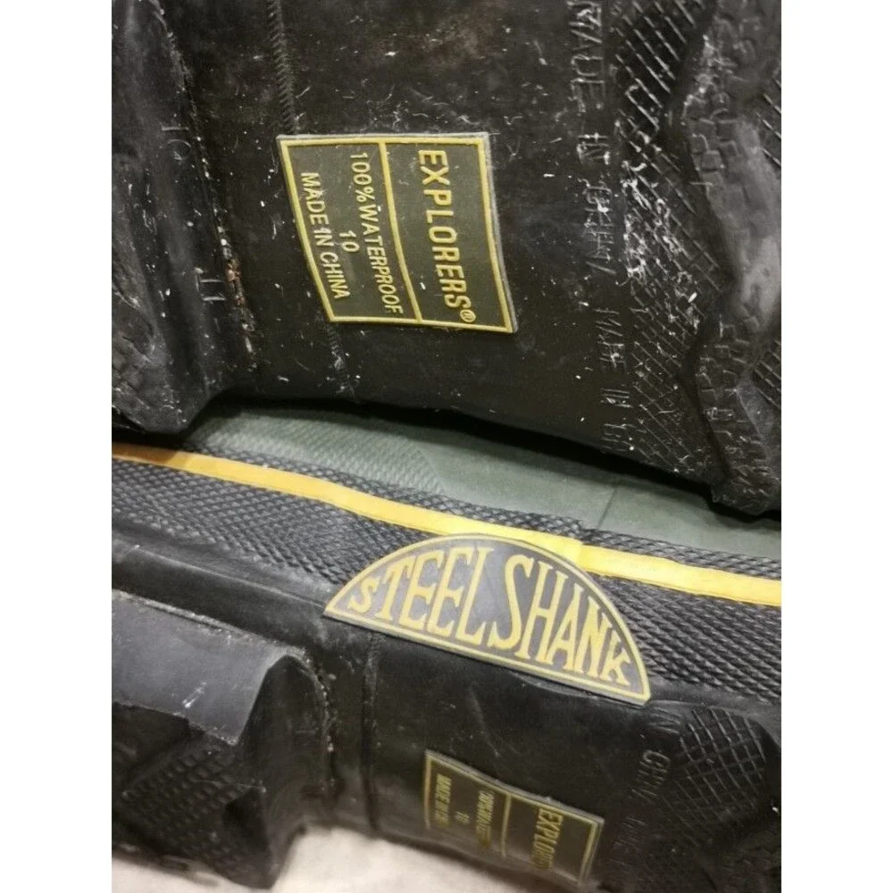 Explorers men vintage